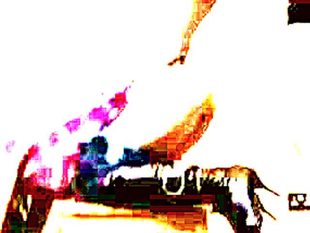 Sexy girlfriend does it doggystyle