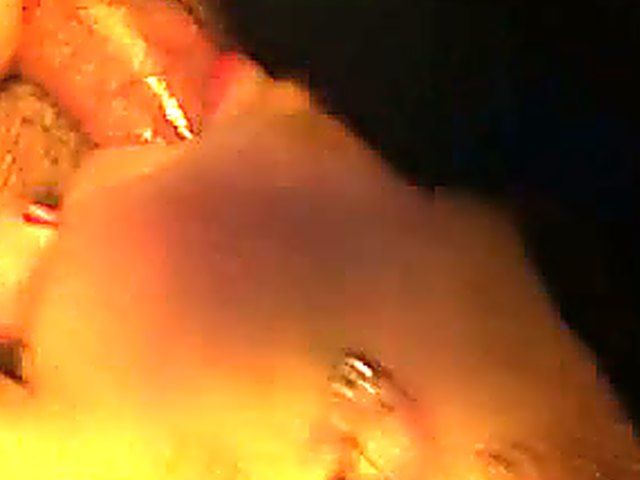 Slutty girlfriend is addicted to sucking cock