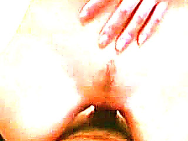 Hot chick with big tits gets fucked outside