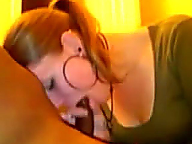 Beautiful blonde teen fucks a big black cock