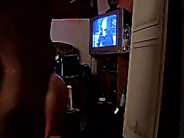 Slut gets ass fucked by a black cock