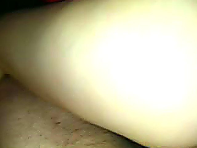A big round ass gets a good drilling