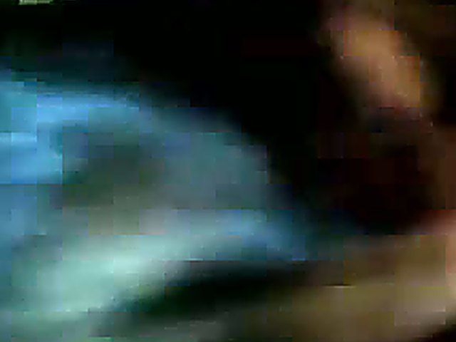 Dark haired girlfriend sucks dick like crazy