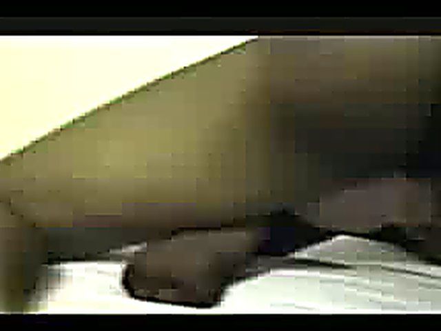 Horny grandma loves getting fucked from behind