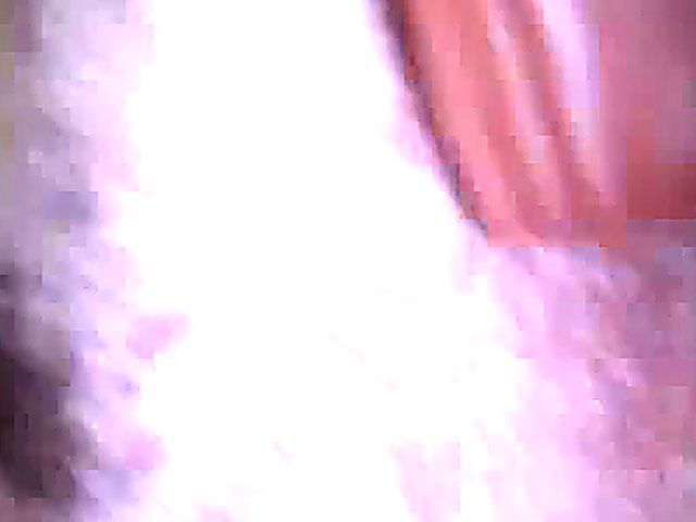 Horny babe fingers her tight shaved pussy