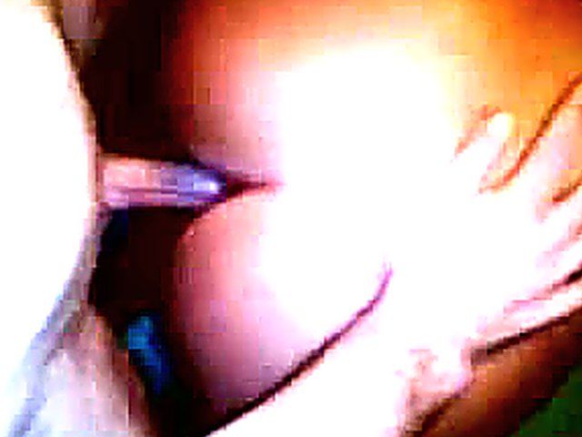 Anal sex with hot European girlfriend