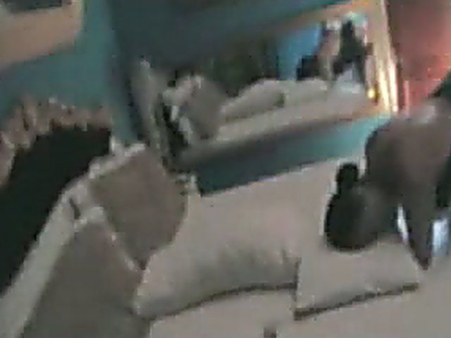 Horny babe gets fucked in her virgin ass