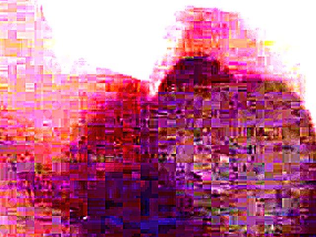 Blonde MILF gets fucked by her horny neighbour