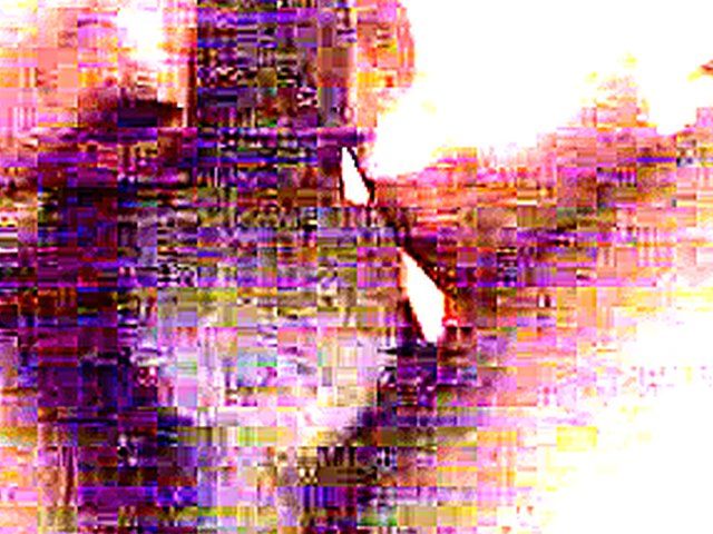 Blonde MILF gets fucked by her horny neighbour