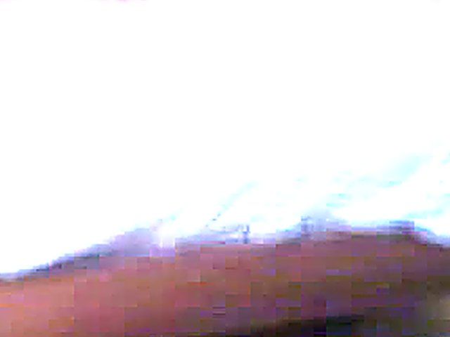 Blonde MILF gets fucked by her horny neighbour