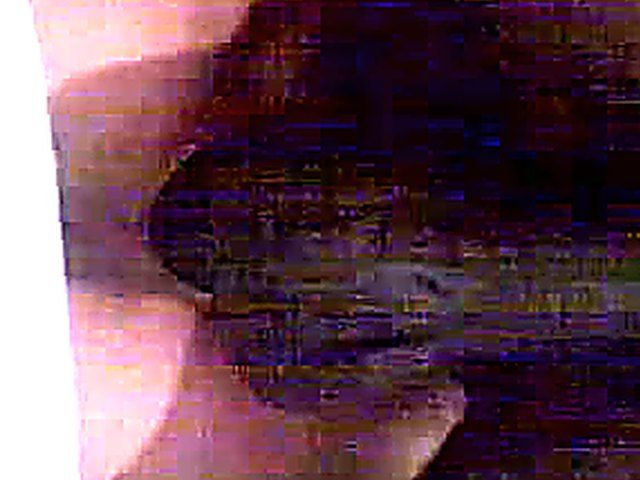 Blonde MILF gets fucked by her horny neighbour