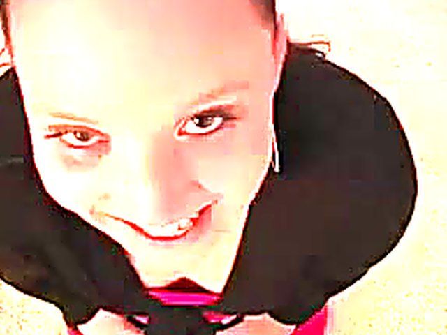 Innocent teen gets fucked in her tight ass