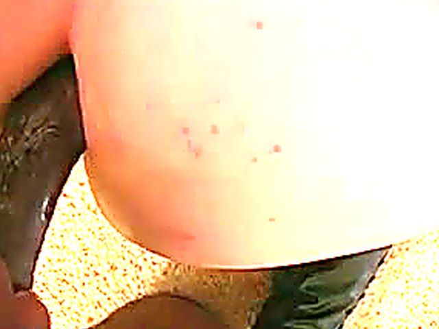 Innocent teen gets fucked in her tight ass