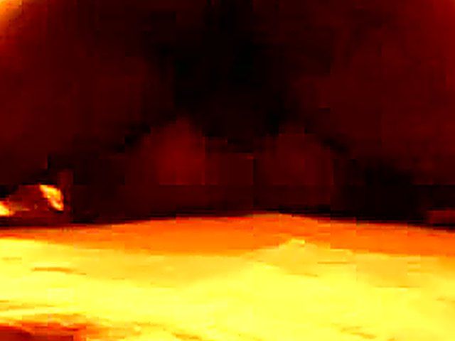 Asian chick gets fucked by a black dick