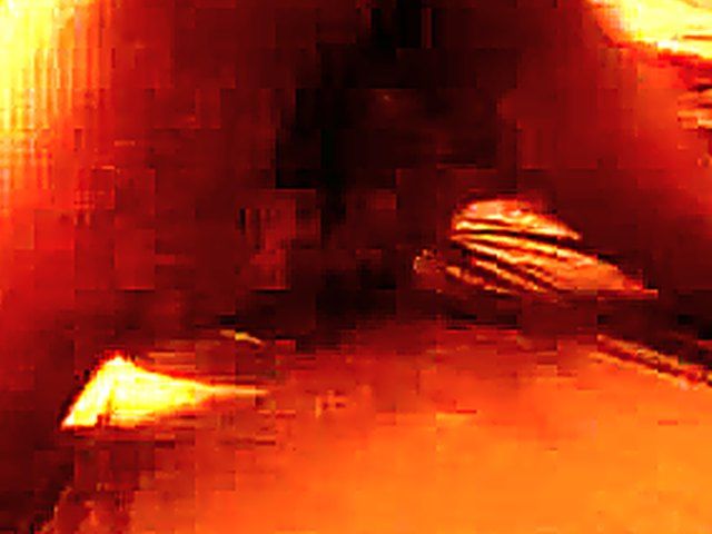 Asian chick gets fucked by a black dick