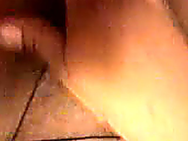 Amateur woman finger fucks her bushy meaty pussy