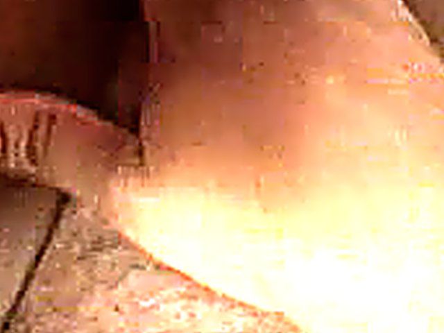 Amateur woman finger fucks her bushy meaty pussy