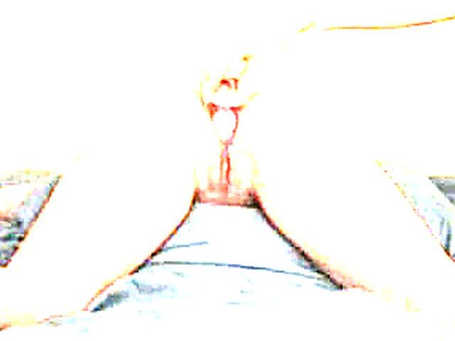 Teen chick gets her ass hole fucked