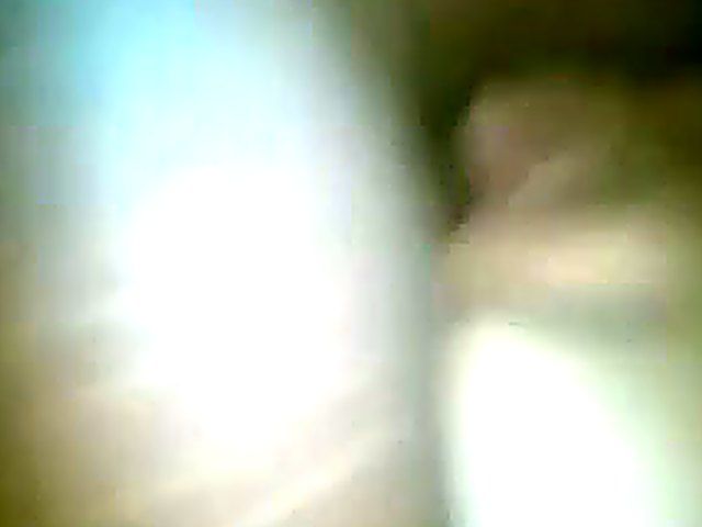 Meaty black dick in white teen girl's pink pussy