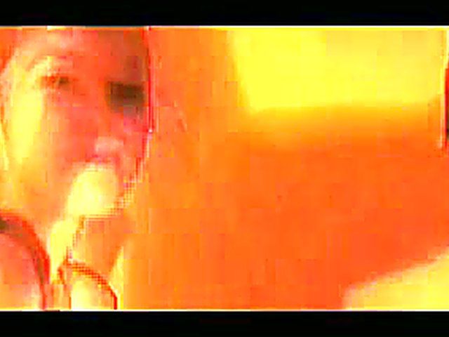 Sexy babe Sucks on a long hard dick