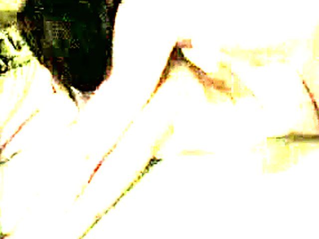 Wild couple fucks each others brains out