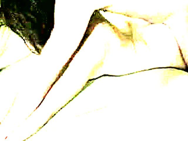 Wild couple fucks each others brains out