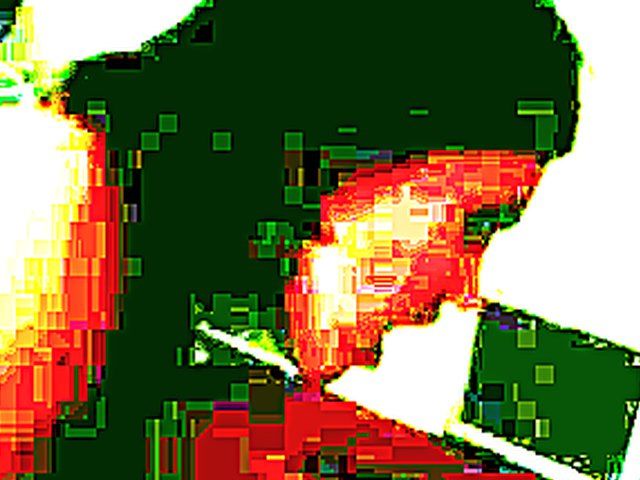 Hot Milf gets fucked by a black dick