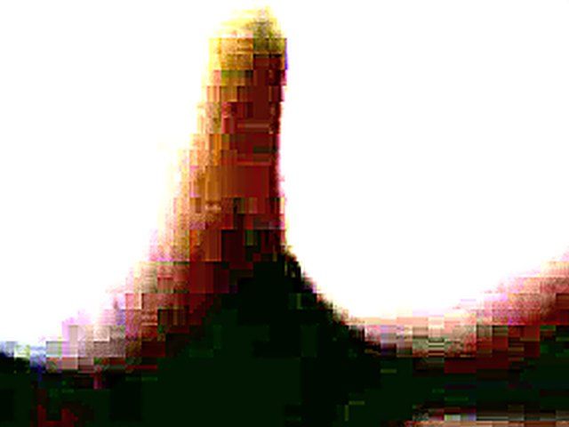 Hot Milf gets fucked by a black dick