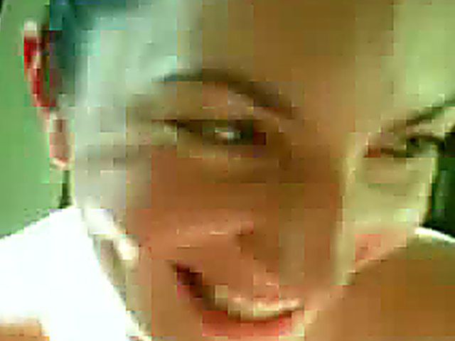 Pretty lady enjoys the taste of cum