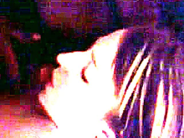 Amazing teen loves sucking on a black cock