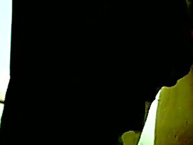 Juicy ass arab woman gets finger fucked from behind