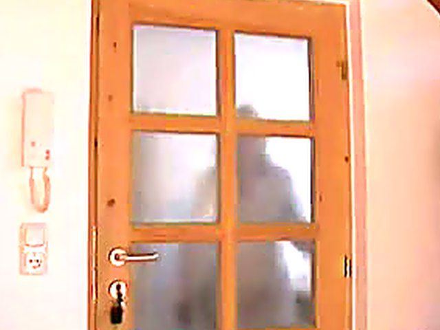 Teen plumper gives headjob and gets nailed