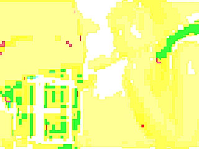 Blonde housewife sucks a big hard cock