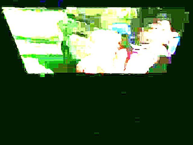 Blonde Milf sucks and fucks a dick outside