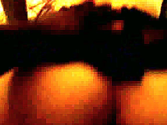 Interracial amateur cuckold video with dirty wife