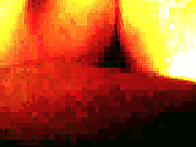 Interracial amateur cuckold video with dirty wife