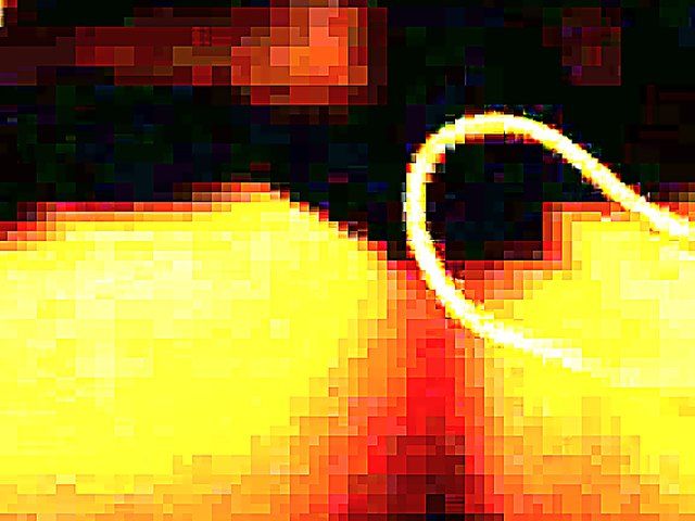 Interracial amateur cuckold video with dirty wife