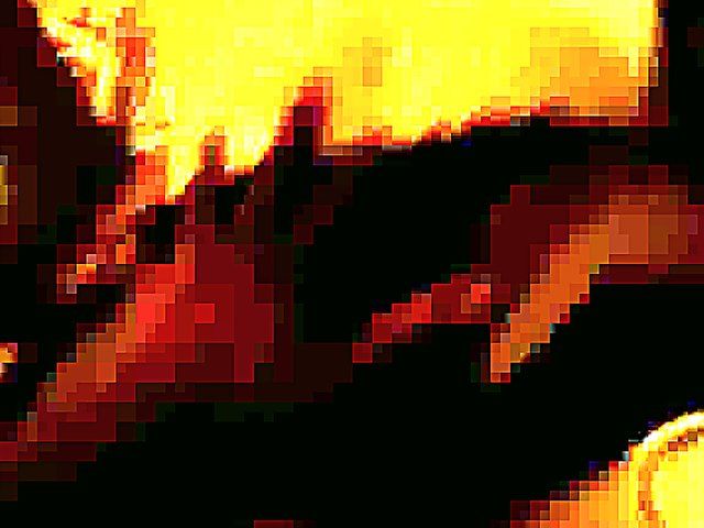 Interracial amateur cuckold video with dirty wife