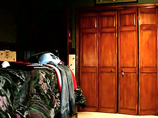 Horny babe rides her boyfriends hard dick