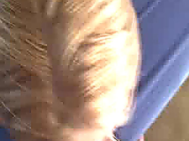 New camera catches amateur arousal