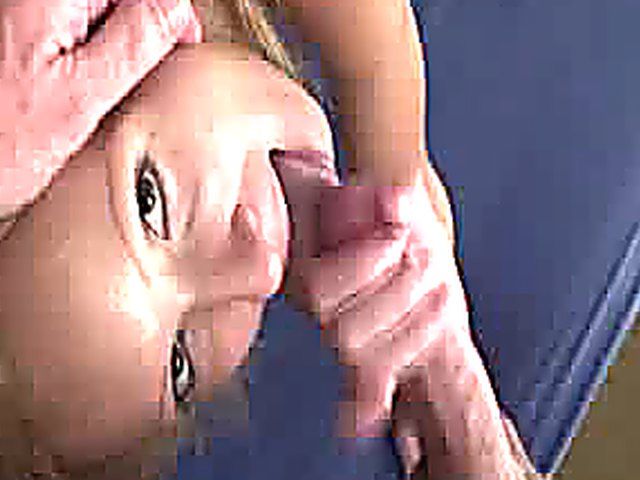 New camera catches amateur arousal