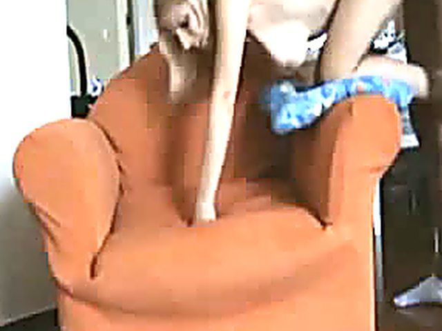 Tattooed babe gets fucked by her hairy boyfriend