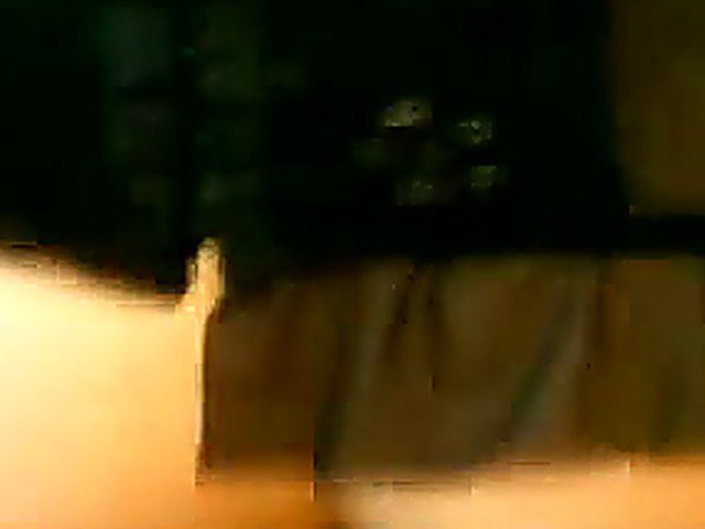 Naughty babe loves taking it up the ass