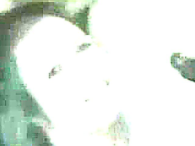 Chubby woman gets fucked hard by two strangers,