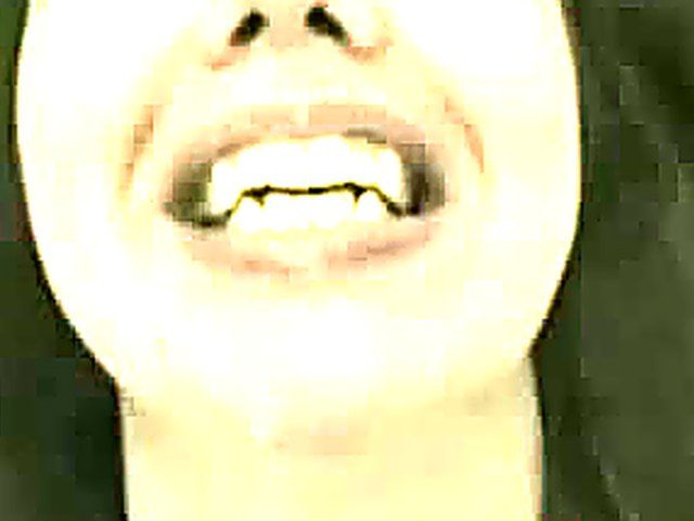 Chubby woman gets fucked hard by two strangers,