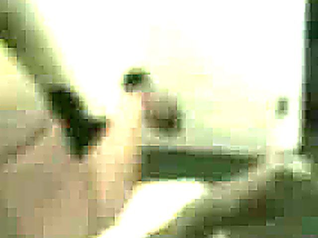 Chubby woman gets fucked hard by two strangers,