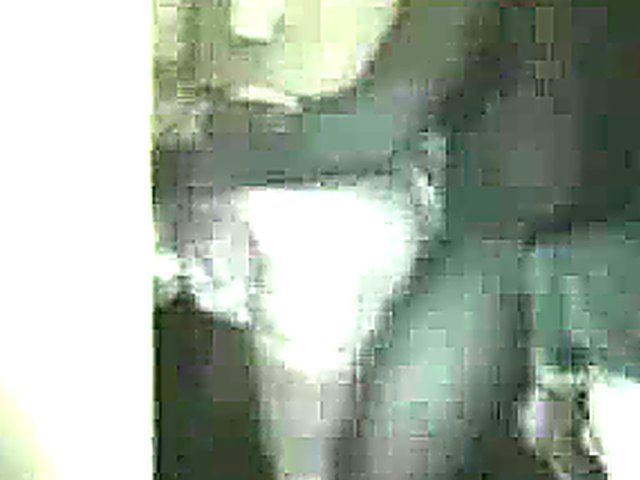 Chubby woman gets fucked hard by two strangers,