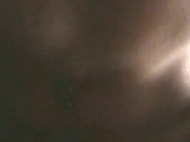 Well stacked wife gives handjob before cock riding