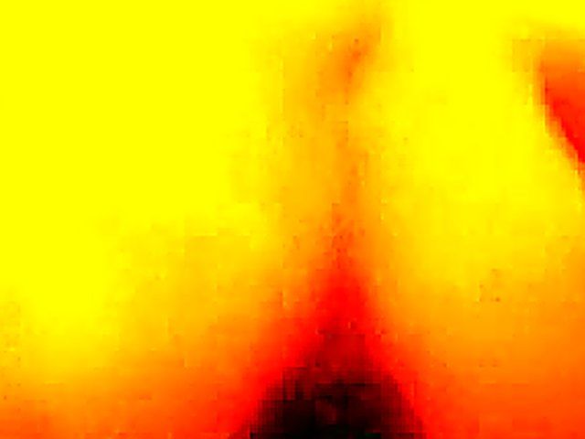 Teen girl bounces on cock in a hotel room