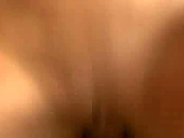 Blonde babe gets her bald pussy fucked